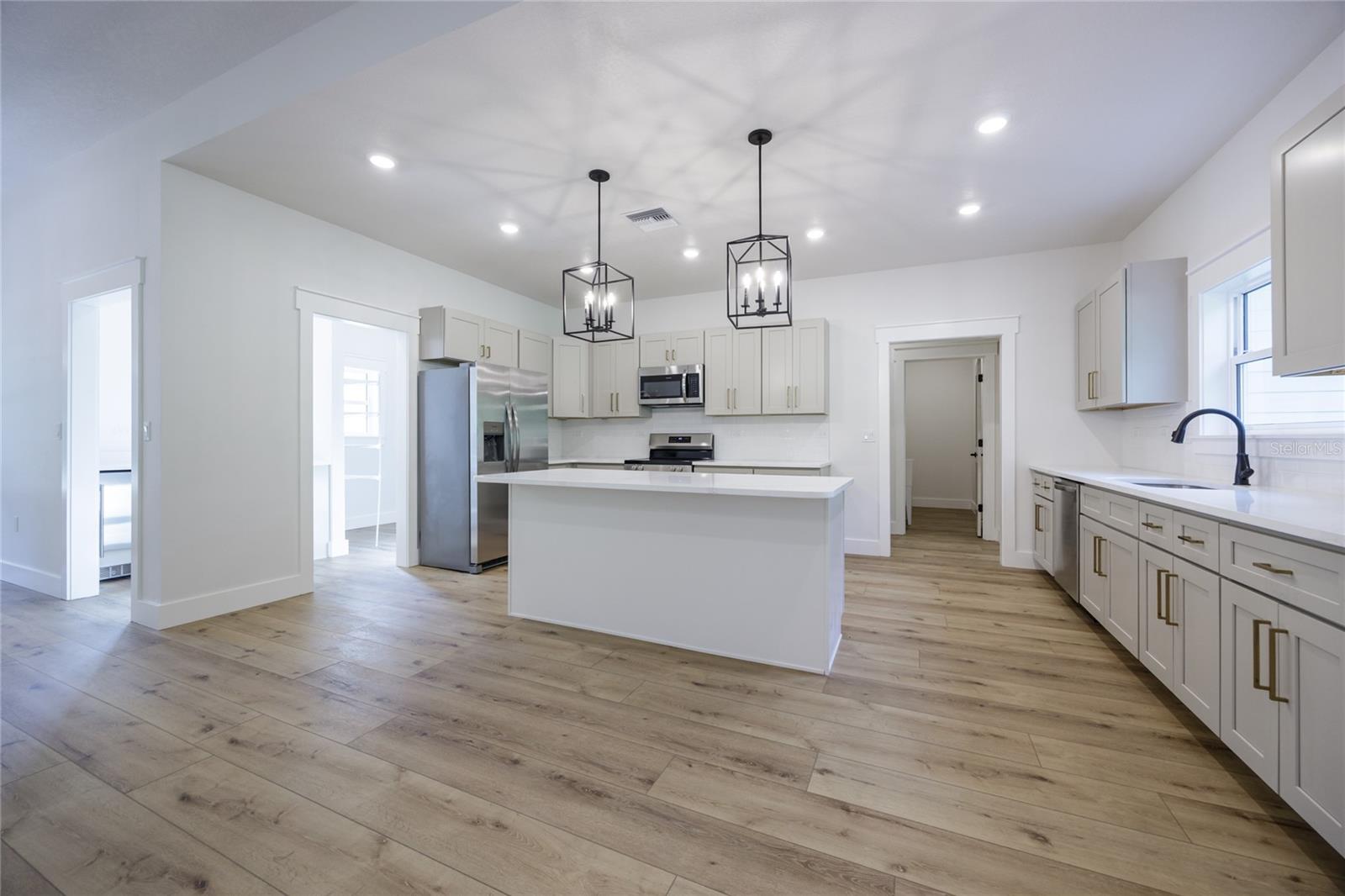 RIVERWALK OF FANNING SPRINGS PHASE 2 - Residential