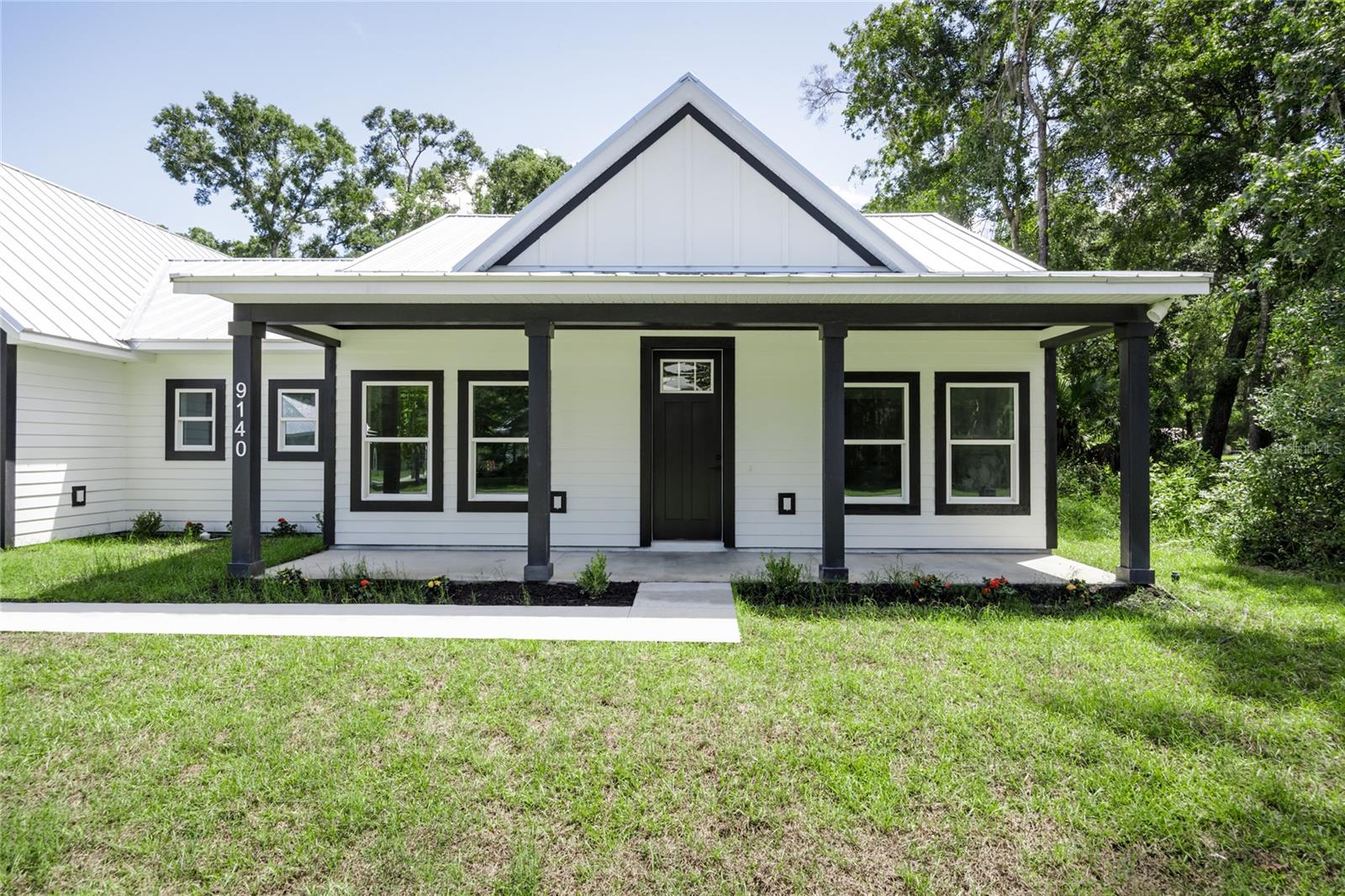 RIVERWALK OF FANNING SPRINGS PHASE 2 - Residential