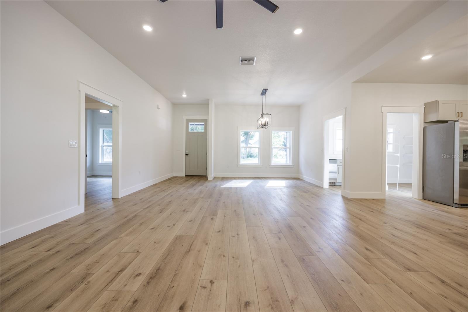 RIVERWALK OF FANNING SPRINGS PHASE 2 - Residential