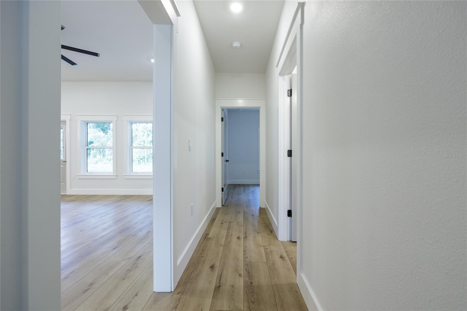 RIVERWALK OF FANNING SPRINGS PHASE 2 - Residential