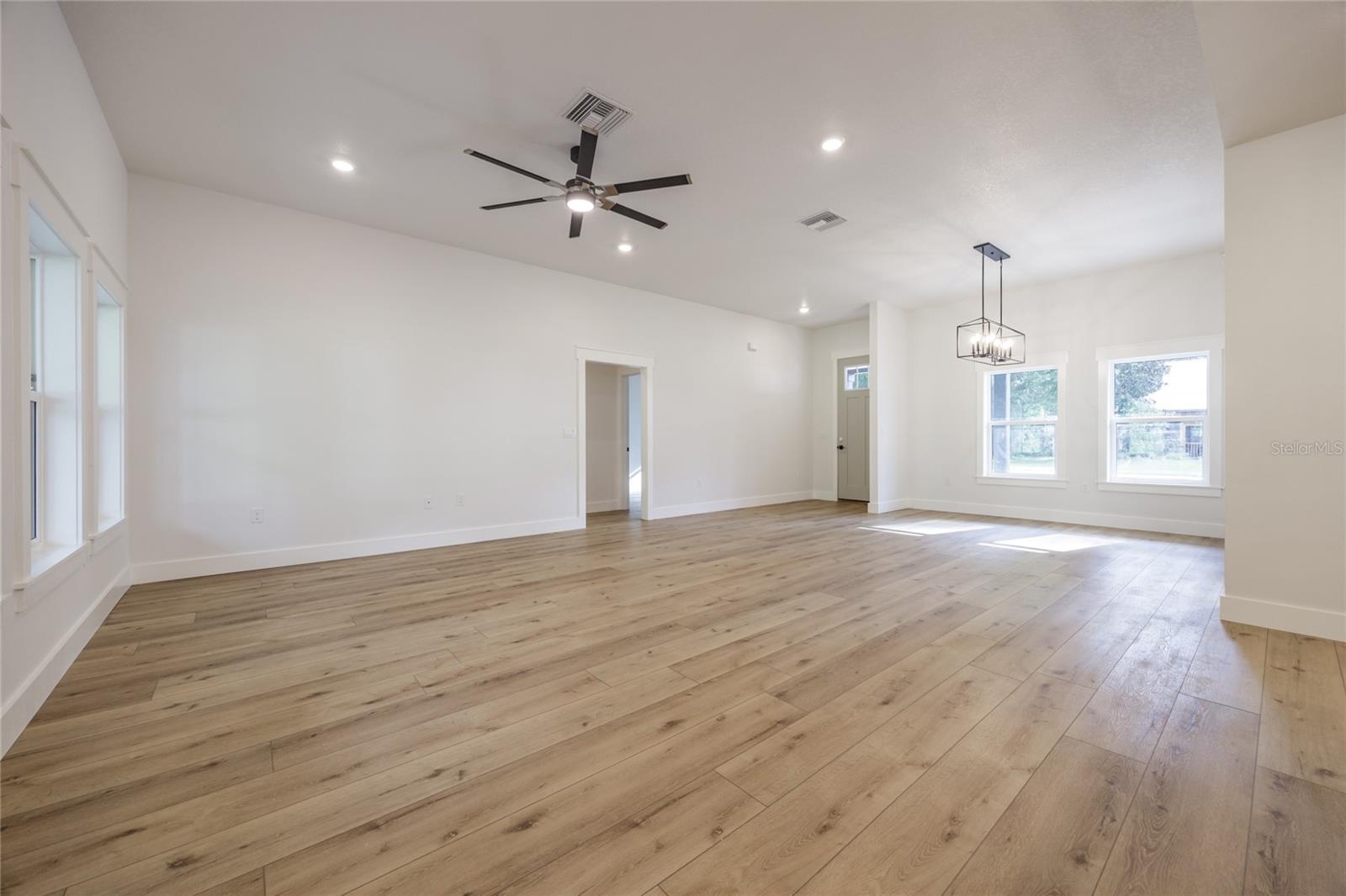 RIVERWALK OF FANNING SPRINGS PHASE 2 - Residential