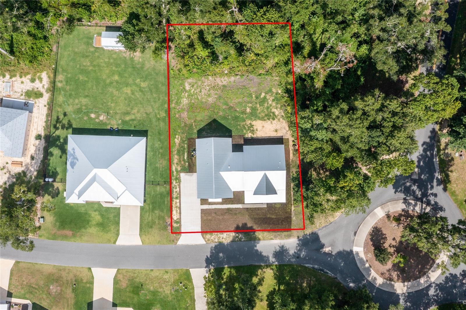 RIVERWALK OF FANNING SPRINGS PHASE 2 - Residential