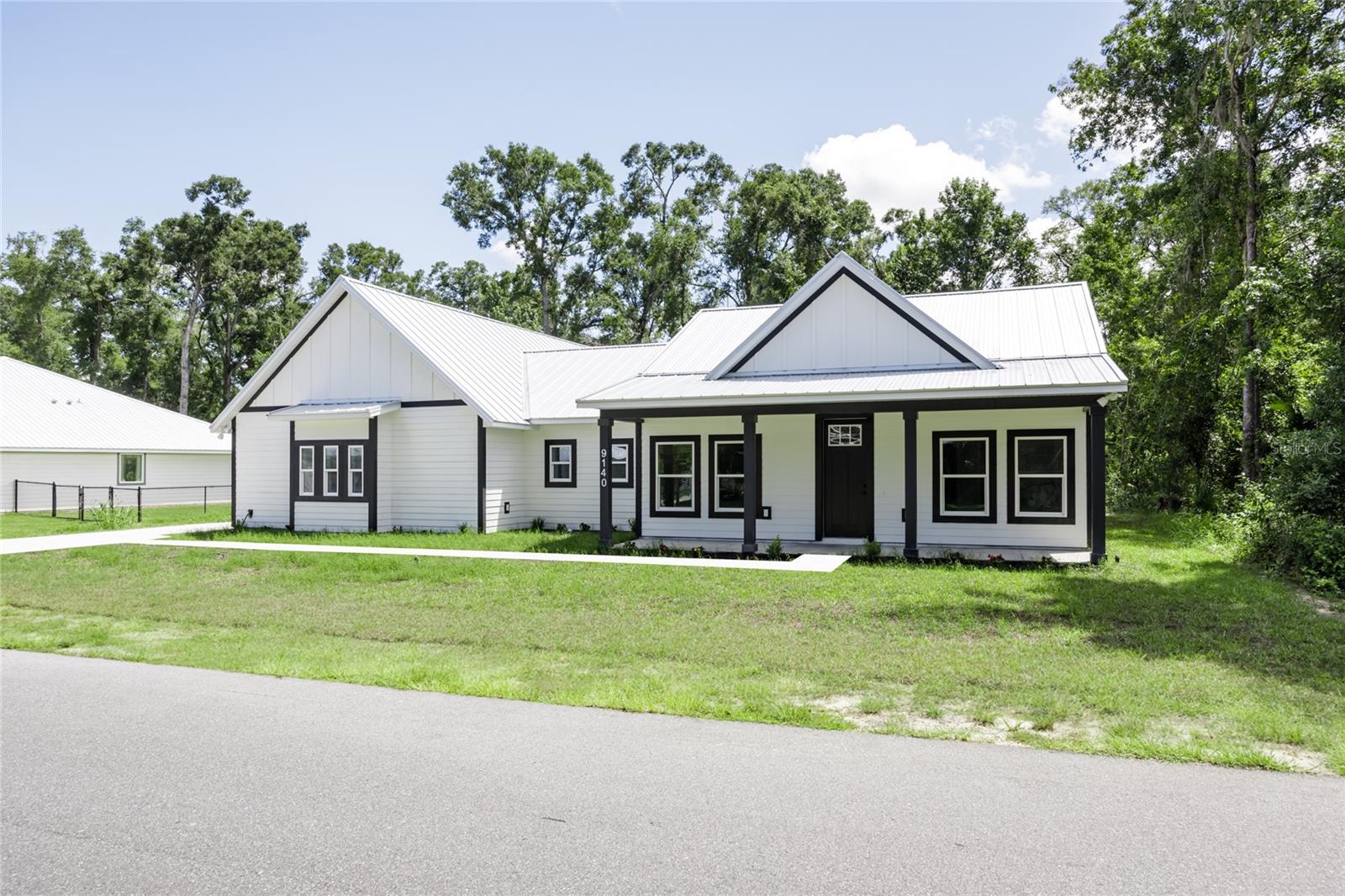 RIVERWALK OF FANNING SPRINGS PHASE 2 - Residential