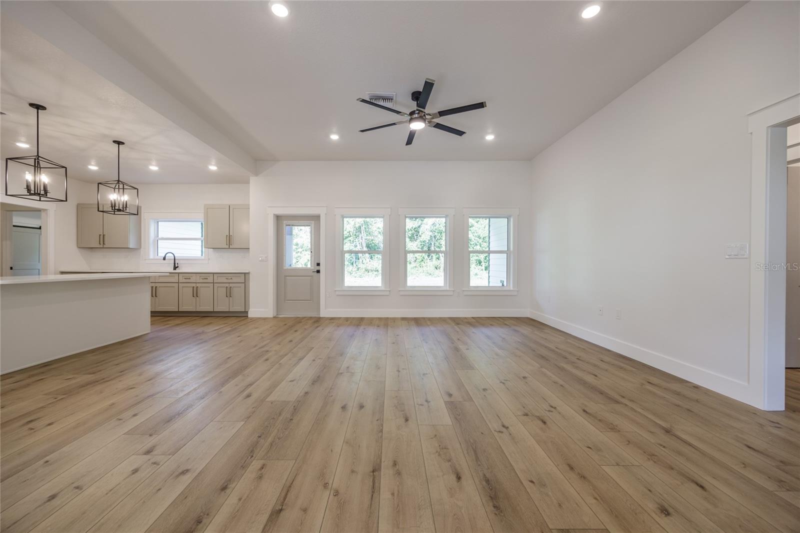 RIVERWALK OF FANNING SPRINGS PHASE 2 - Residential