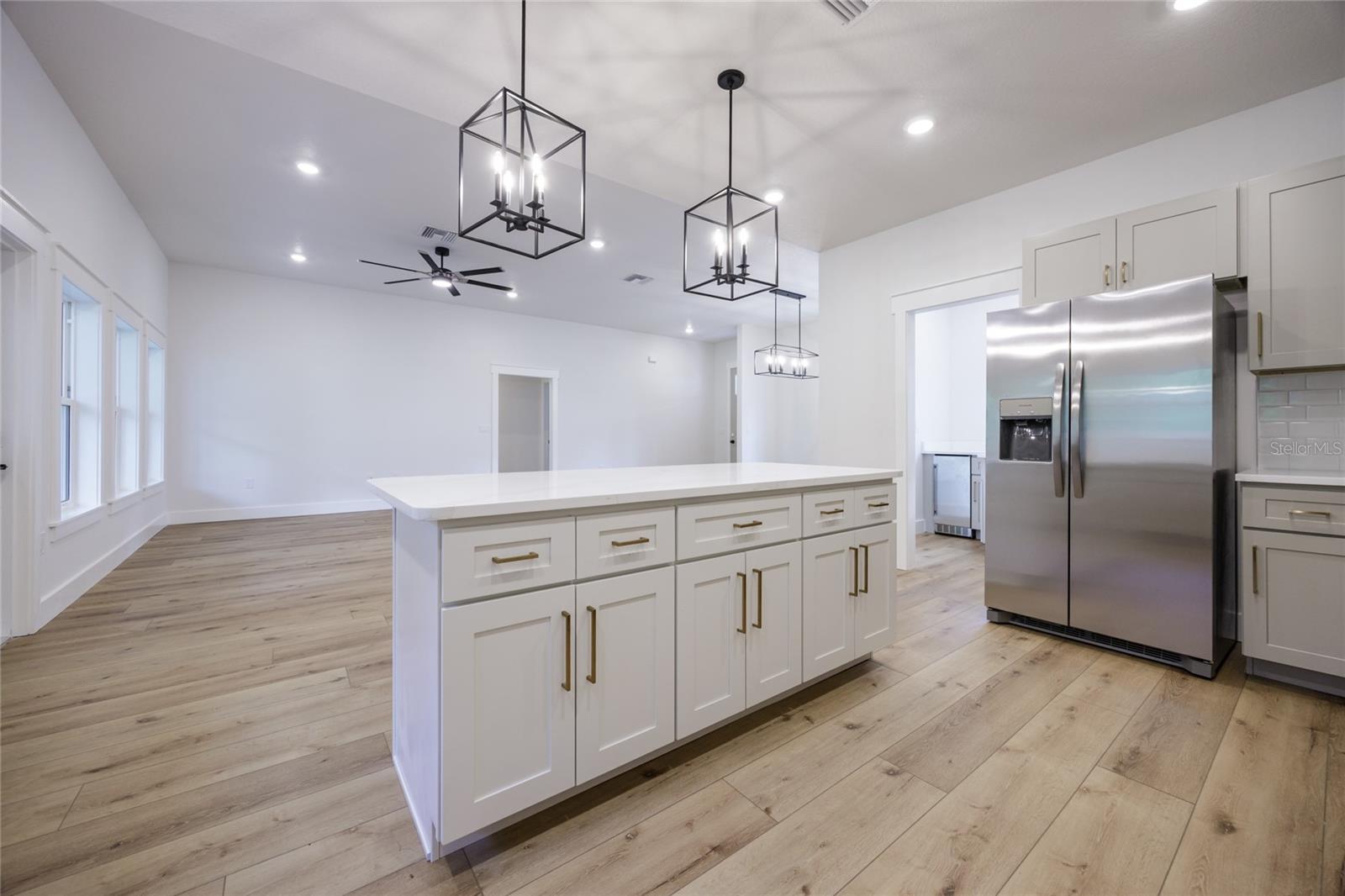 RIVERWALK OF FANNING SPRINGS PHASE 2 - Residential