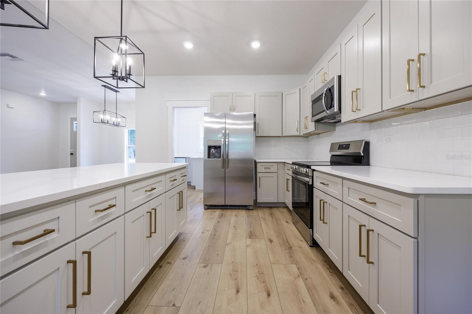 RIVERWALK OF FANNING SPRINGS PHASE 2 - Residential