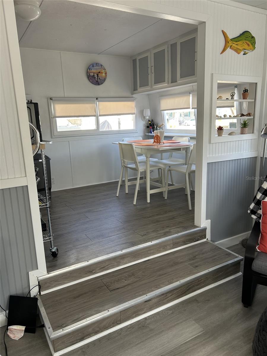 KOVE ESTATES COOP - Residential