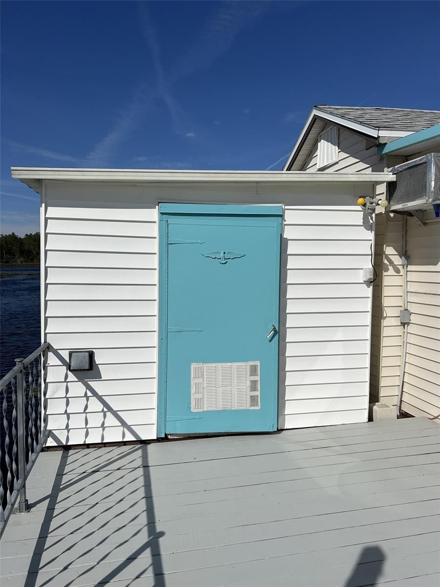 KOVE ESTATES COOP - Residential