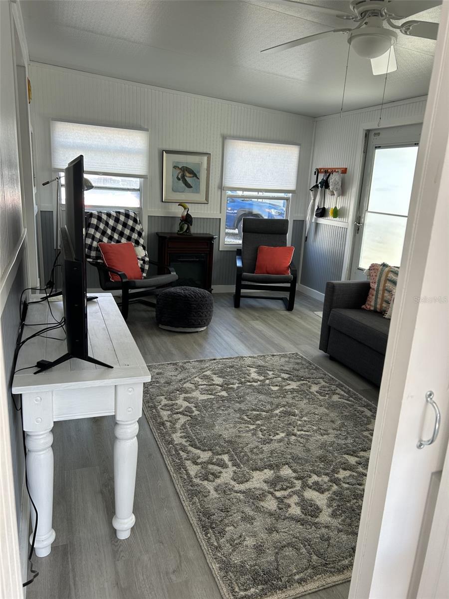 KOVE ESTATES COOP - Residential