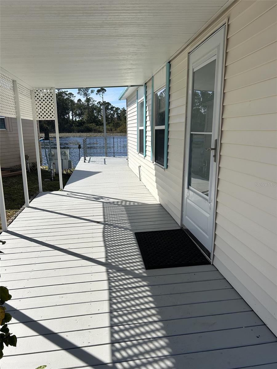 KOVE ESTATES COOP - Residential