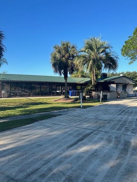 KOVE ESTATES COOP - Residential