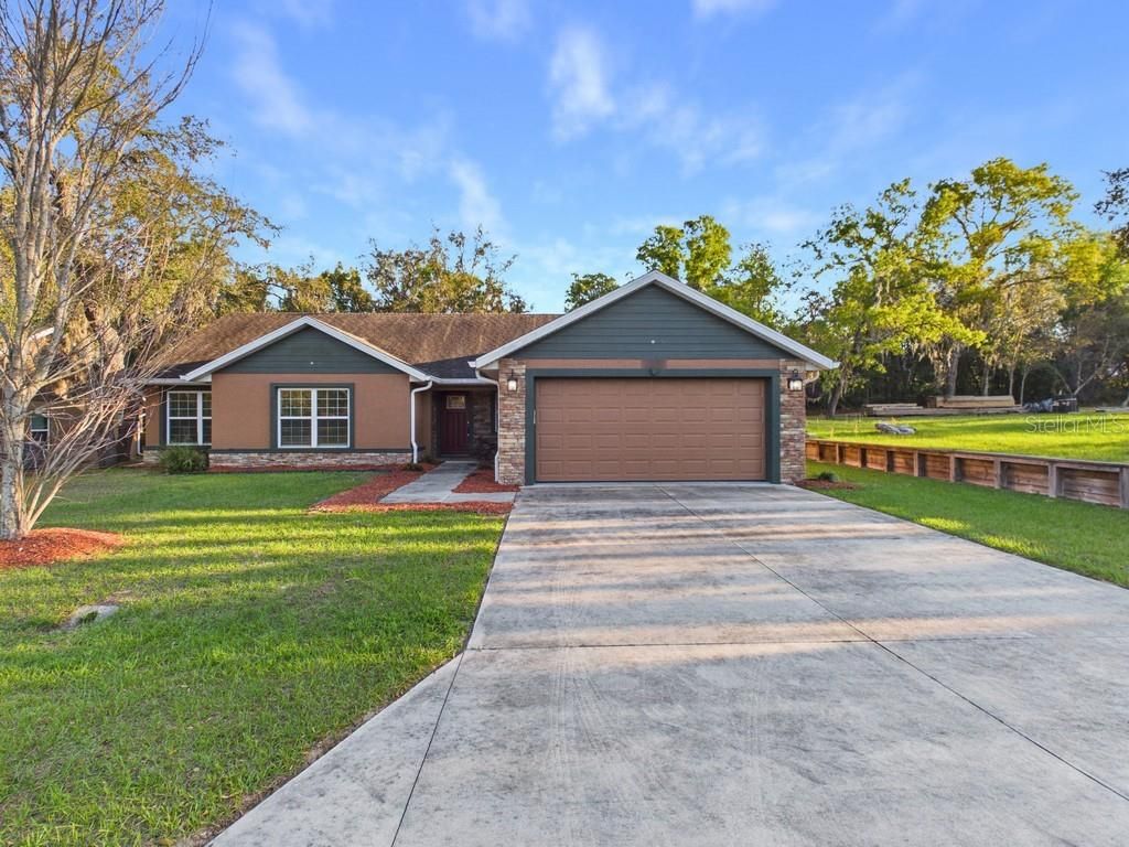 Photo of 5394 W Tortuga Loop, Lecanto, FL 34461 (MLS # OM729167)