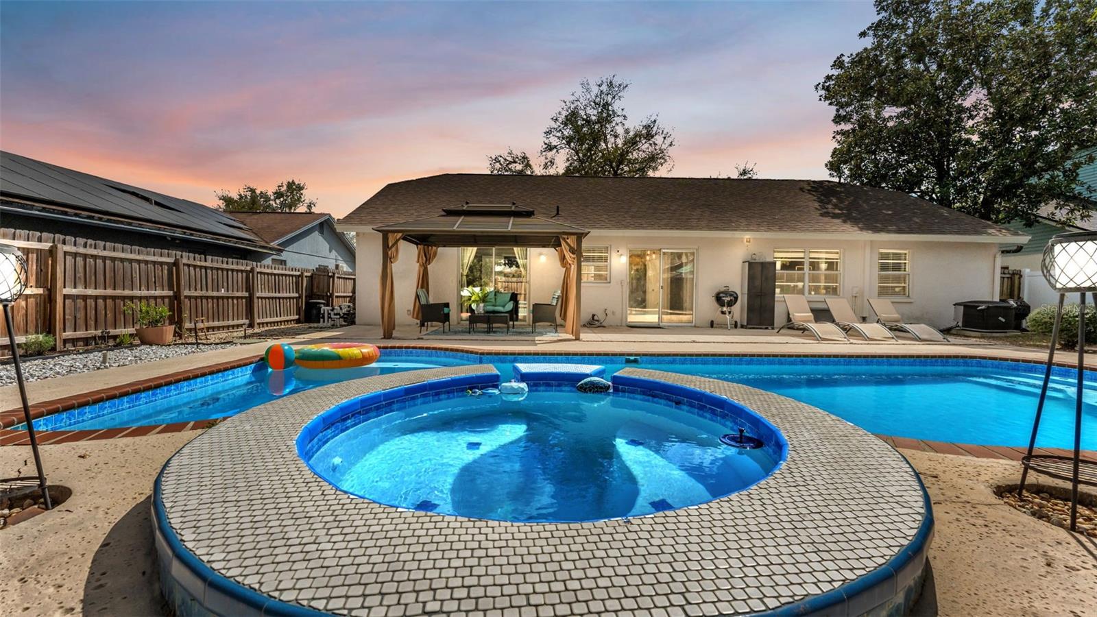 BOYETTE SPGS SEC B UN #3 - Residential