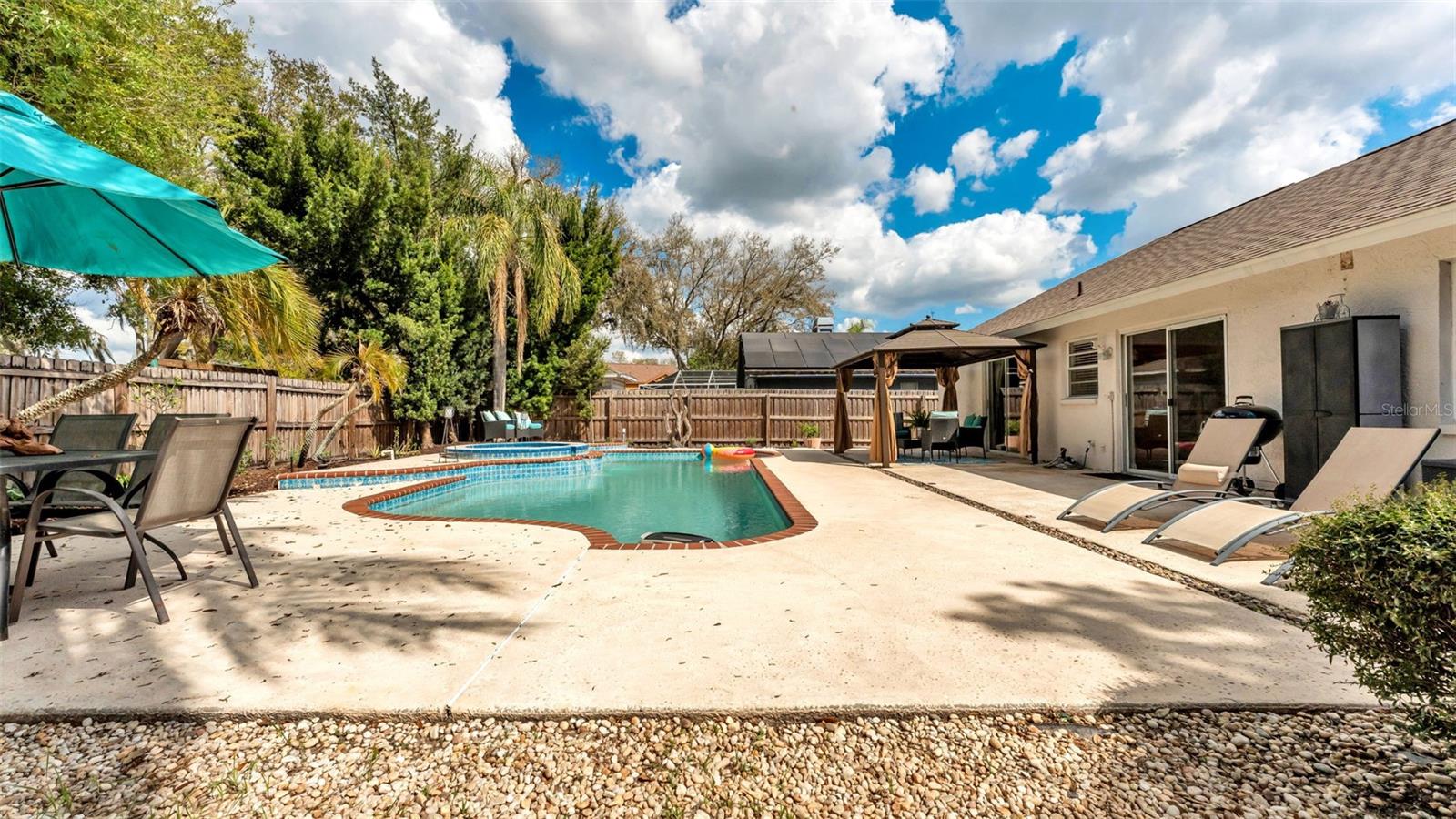 BOYETTE SPGS SEC B UN #3 - Residential