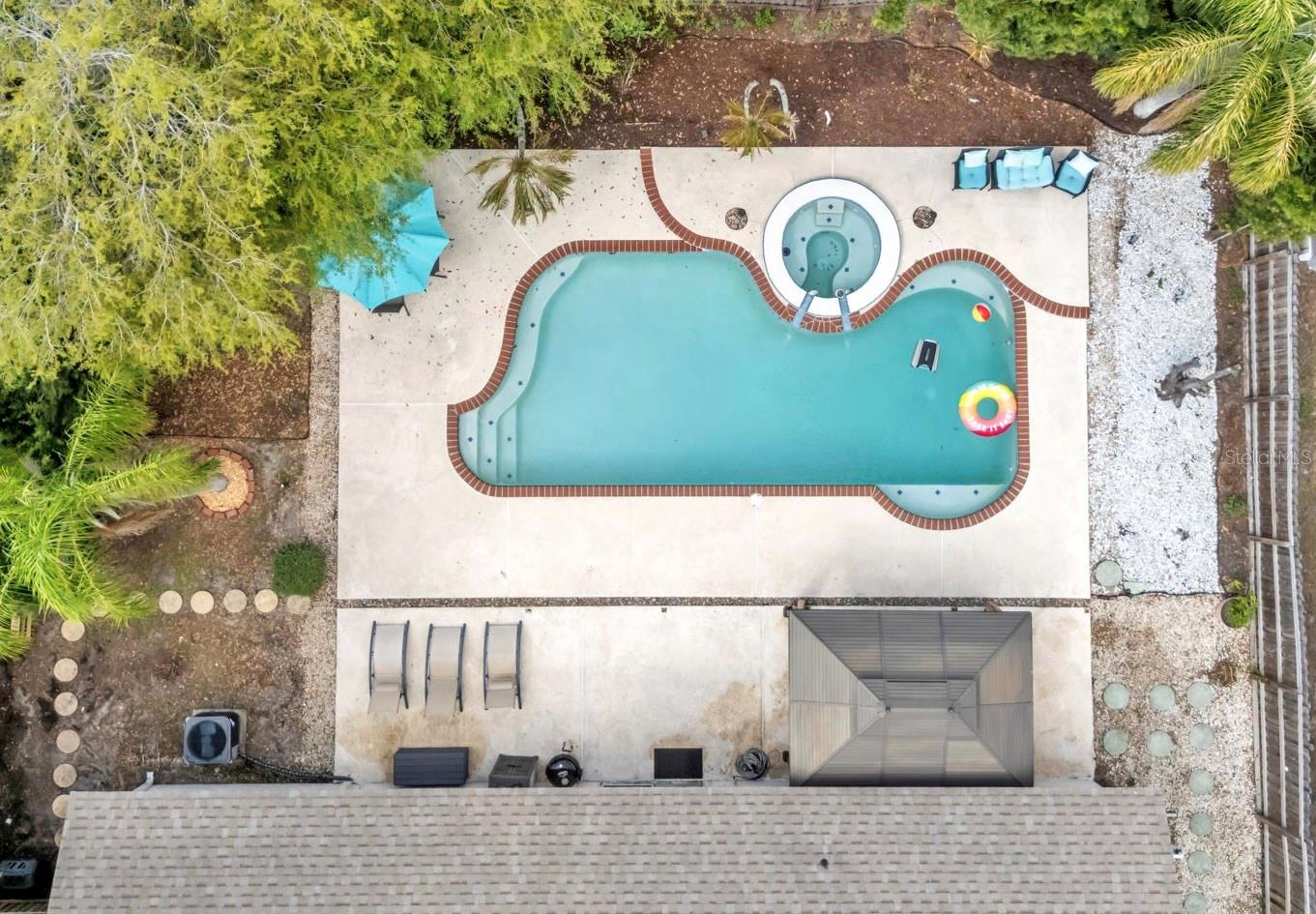 BOYETTE SPGS SEC B UN #3 - Residential