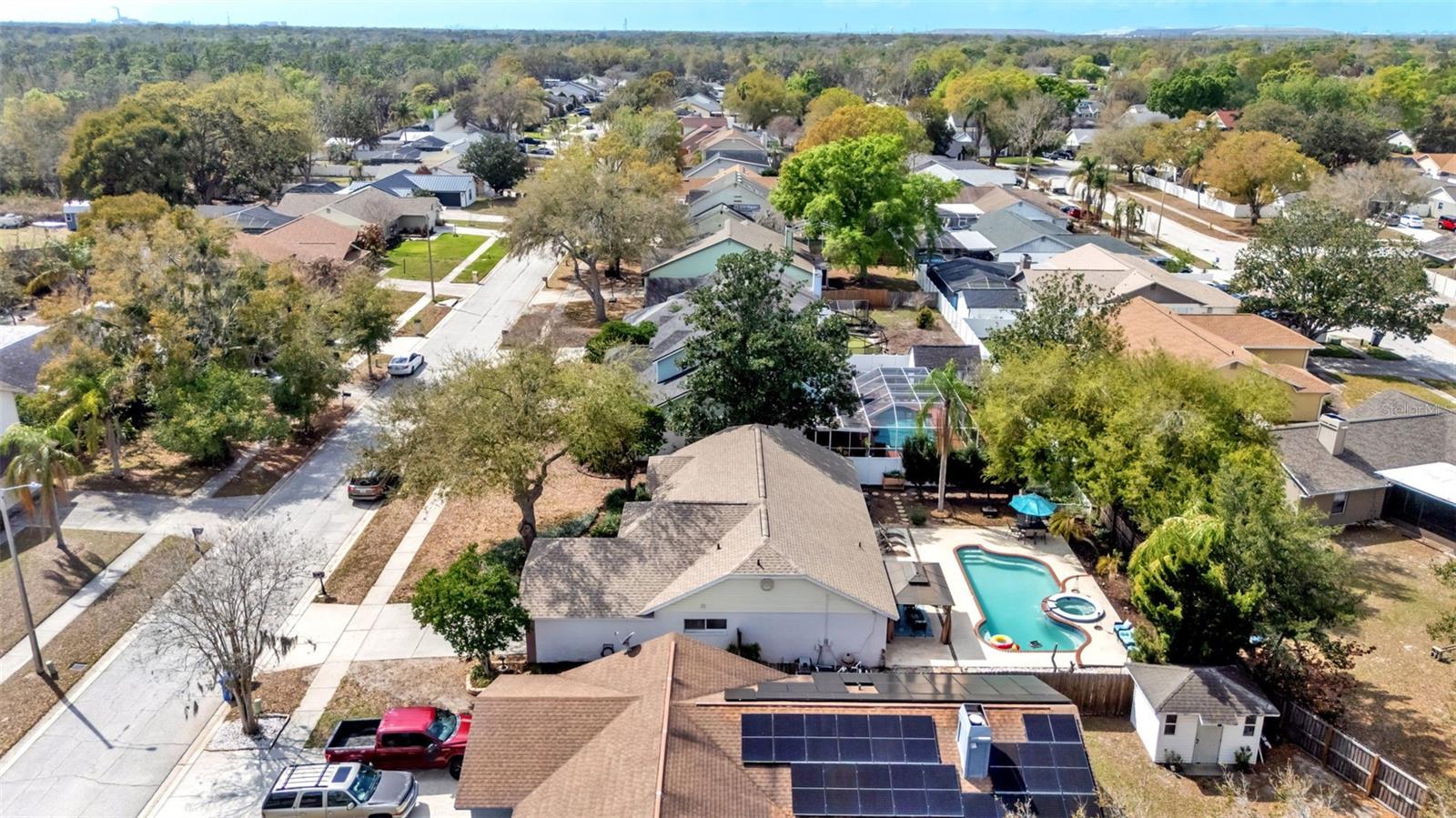 BOYETTE SPGS SEC B UN #3 - Residential