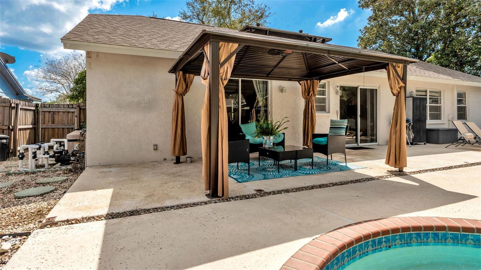 BOYETTE SPGS SEC B UN #3 - Residential