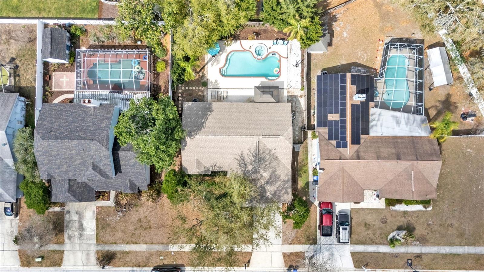 BOYETTE SPGS SEC B UN #3 - Residential