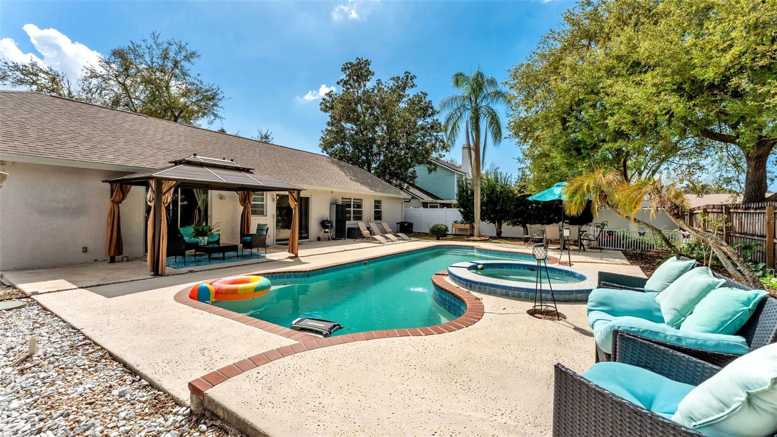 BOYETTE SPGS SEC B UN #3 - Residential