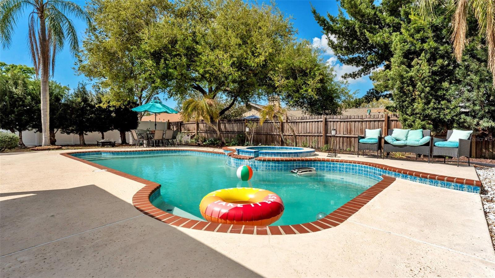 BOYETTE SPGS SEC B UN #3 - Residential