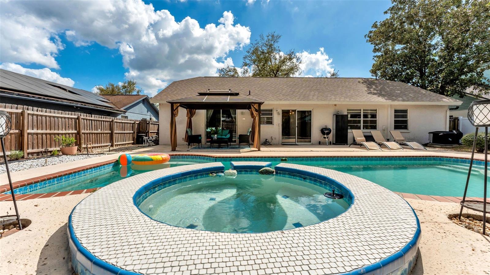 BOYETTE SPGS SEC B UN #3 - Residential