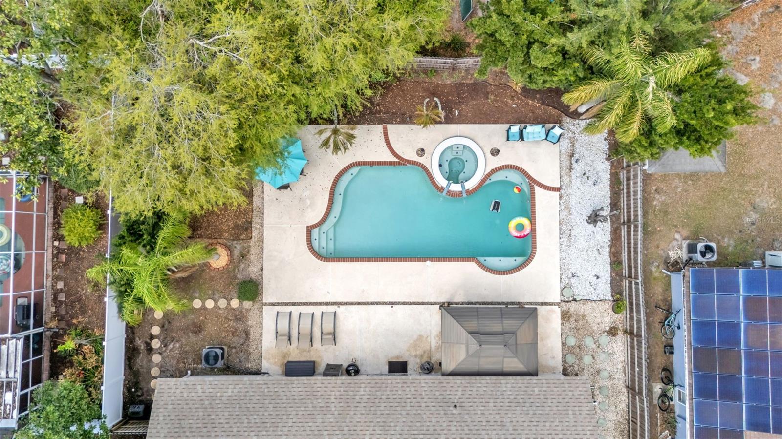 BOYETTE SPGS SEC B UN #3 - Residential