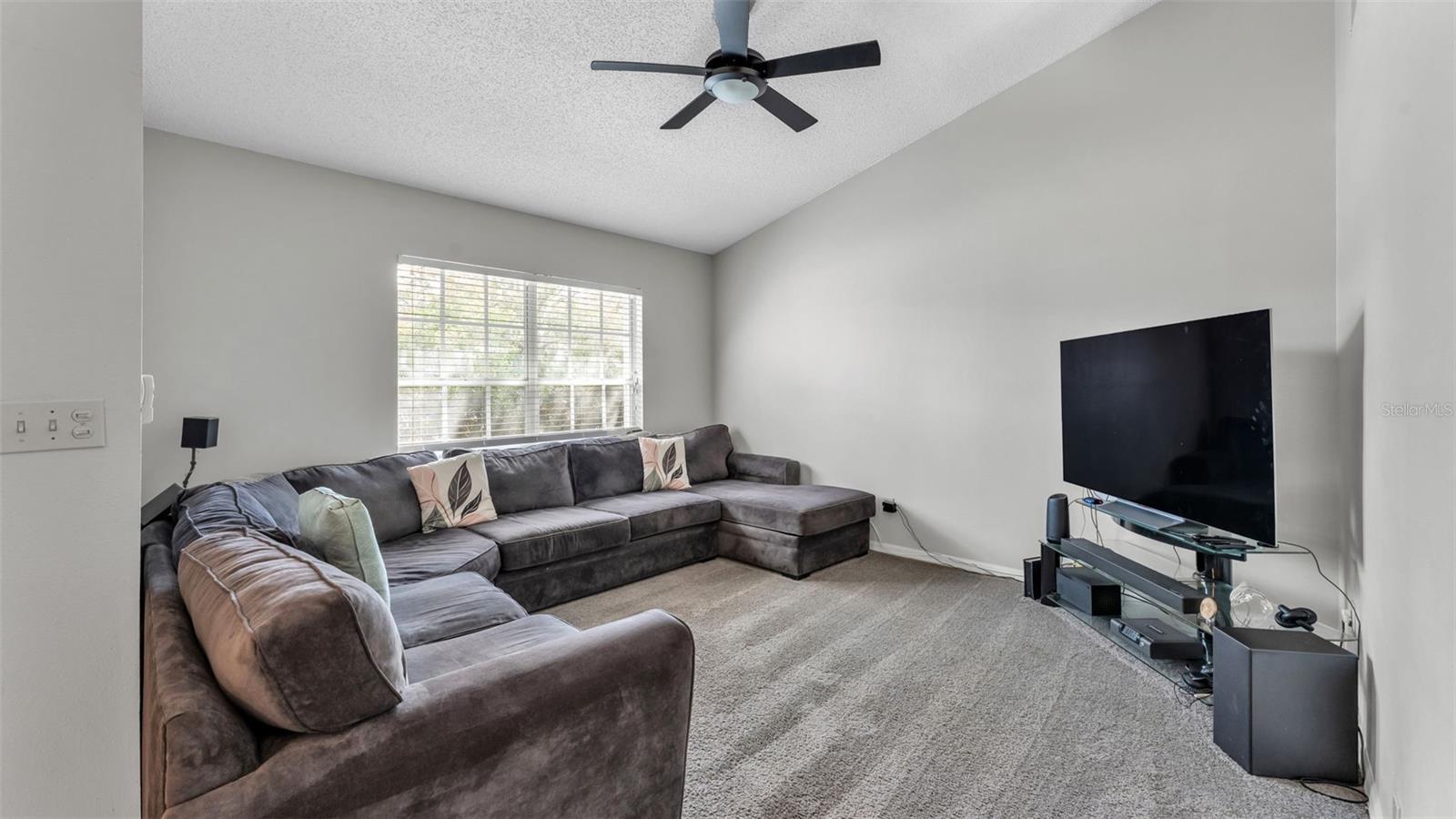 BOYETTE SPGS SEC B UN #3 - Residential