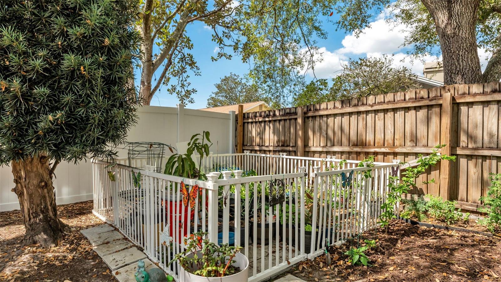 BOYETTE SPGS SEC B UN #3 - Residential