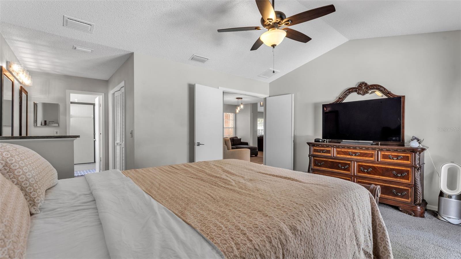 BOYETTE SPGS SEC B UN #3 - Residential