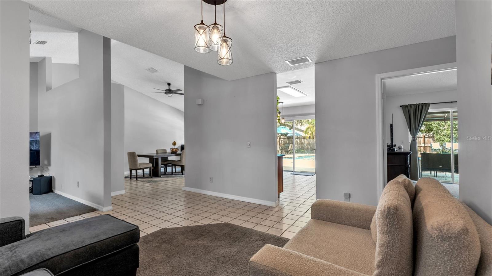 BOYETTE SPGS SEC B UN #3 - Residential