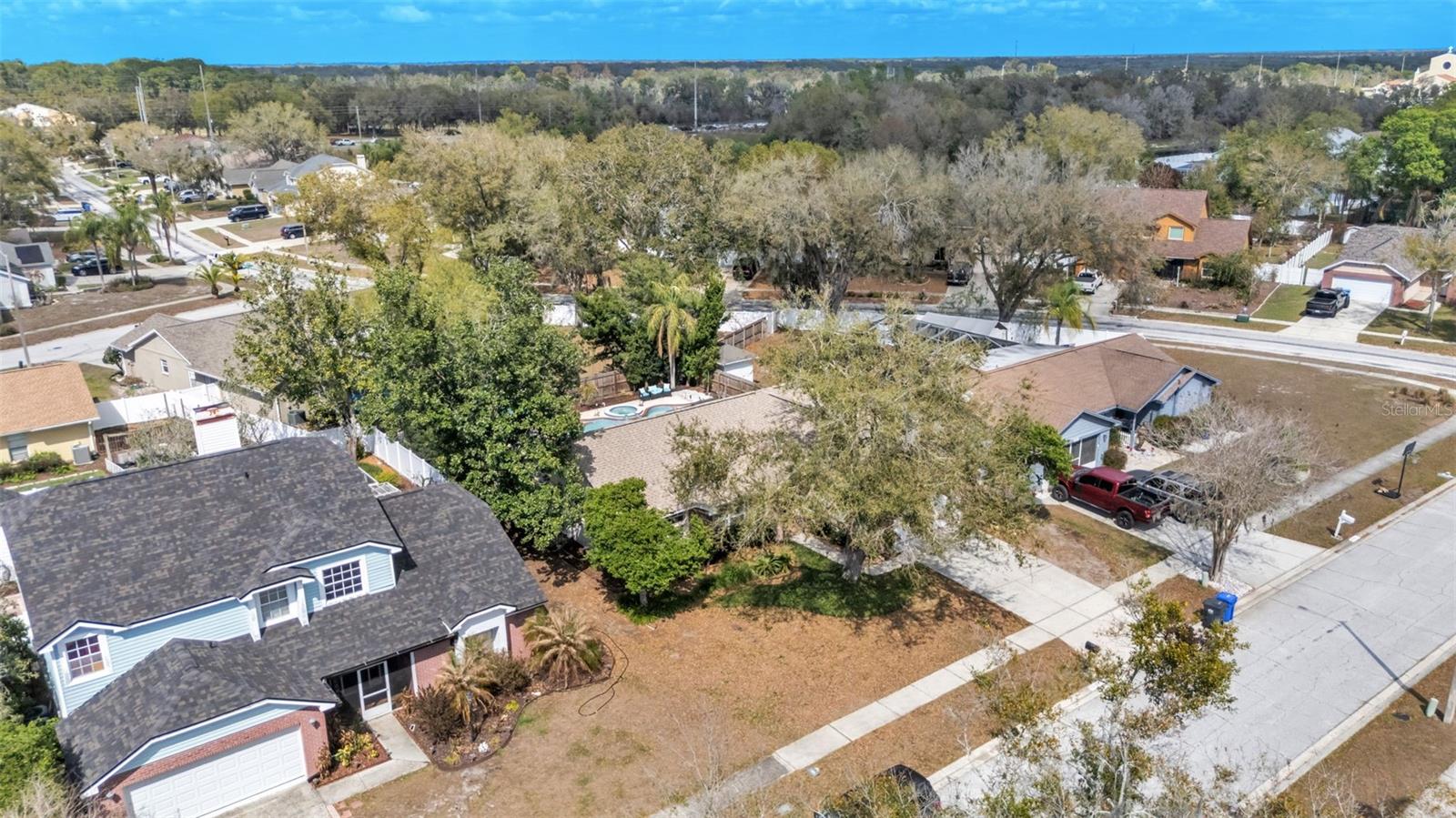 BOYETTE SPGS SEC B UN #3 - Residential