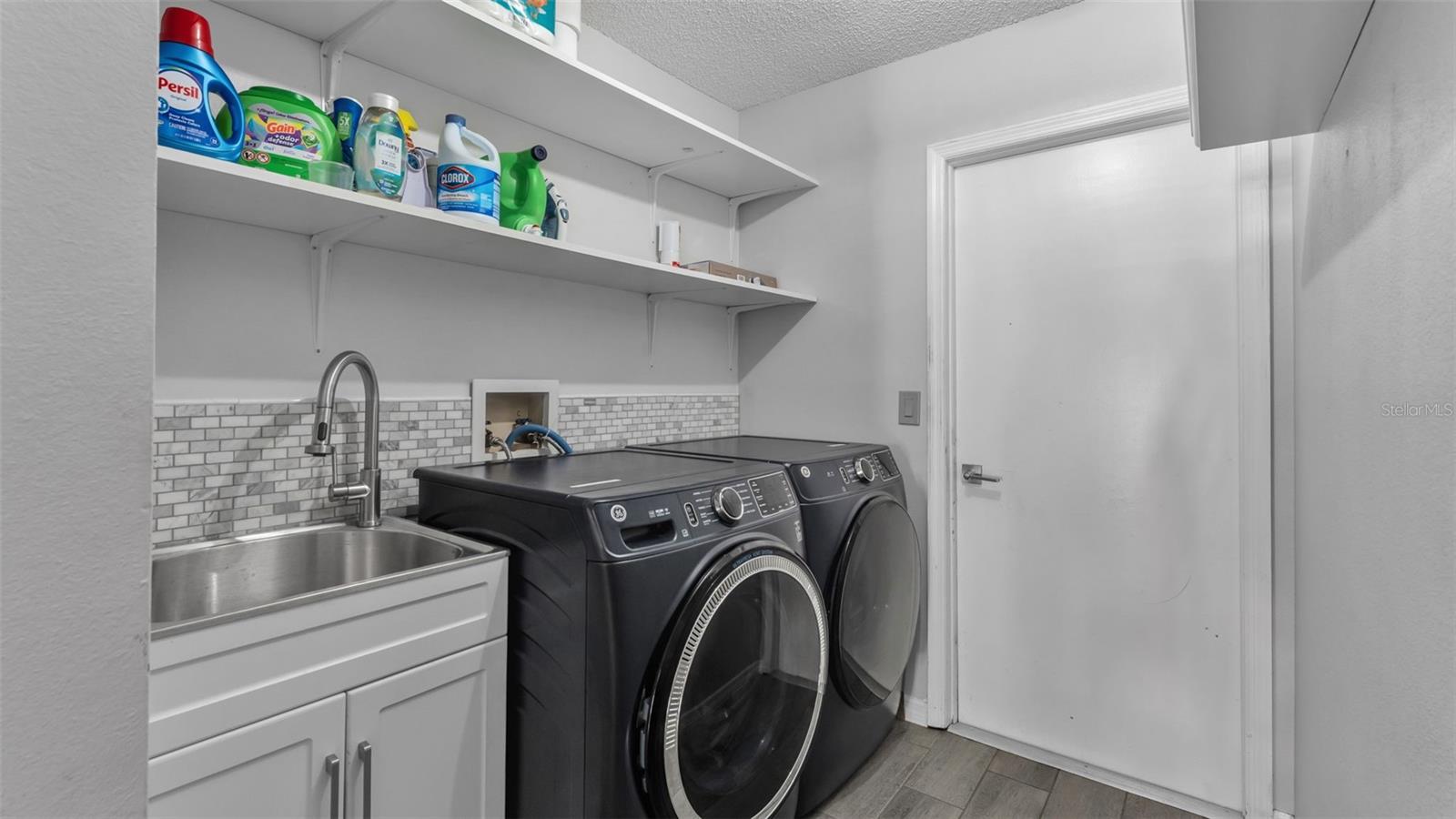 BOYETTE SPGS SEC B UN #3 - Residential