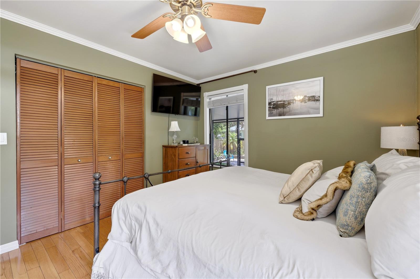 TURNBULL SHORES - Residential