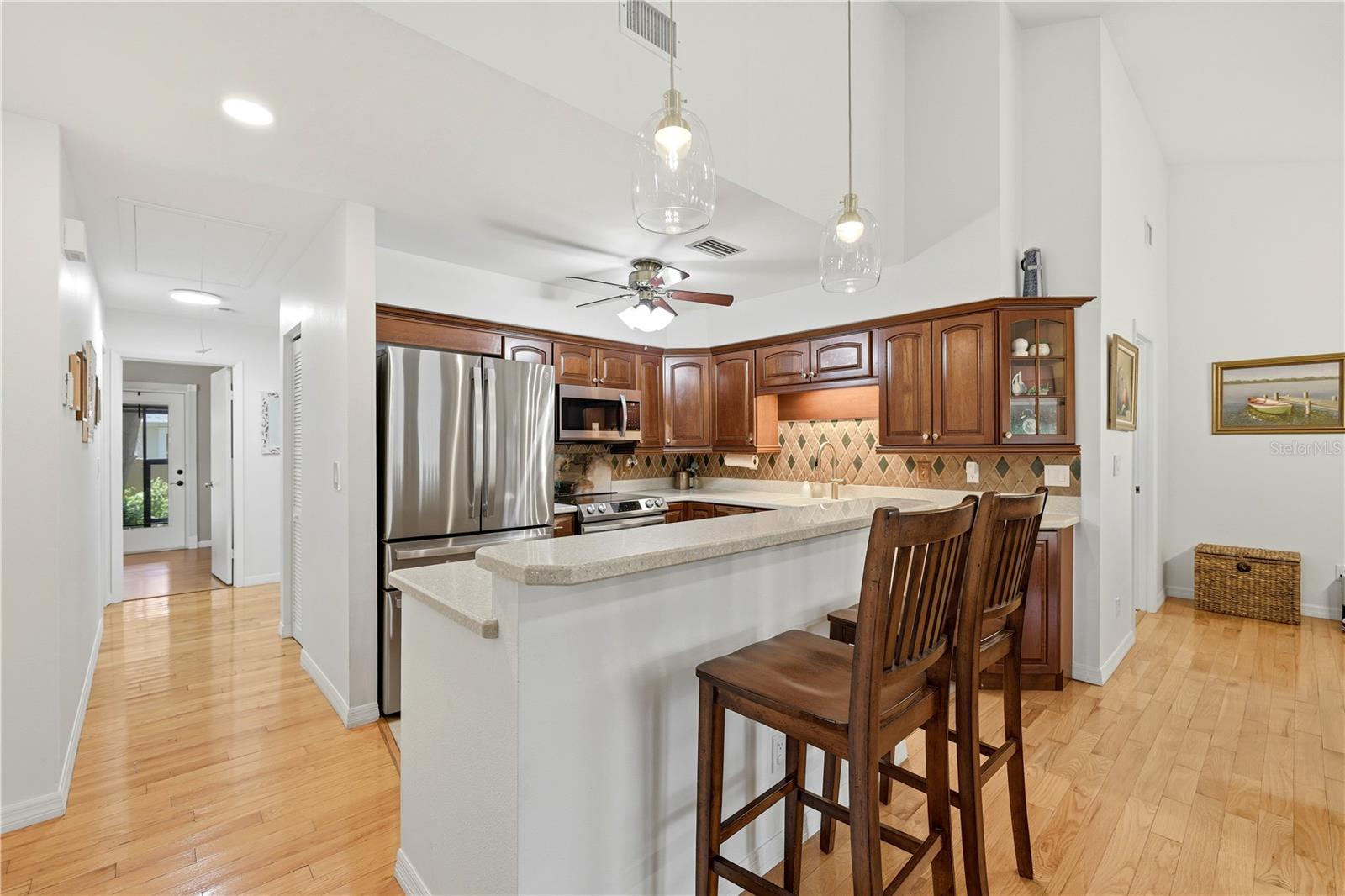TURNBULL SHORES - Residential