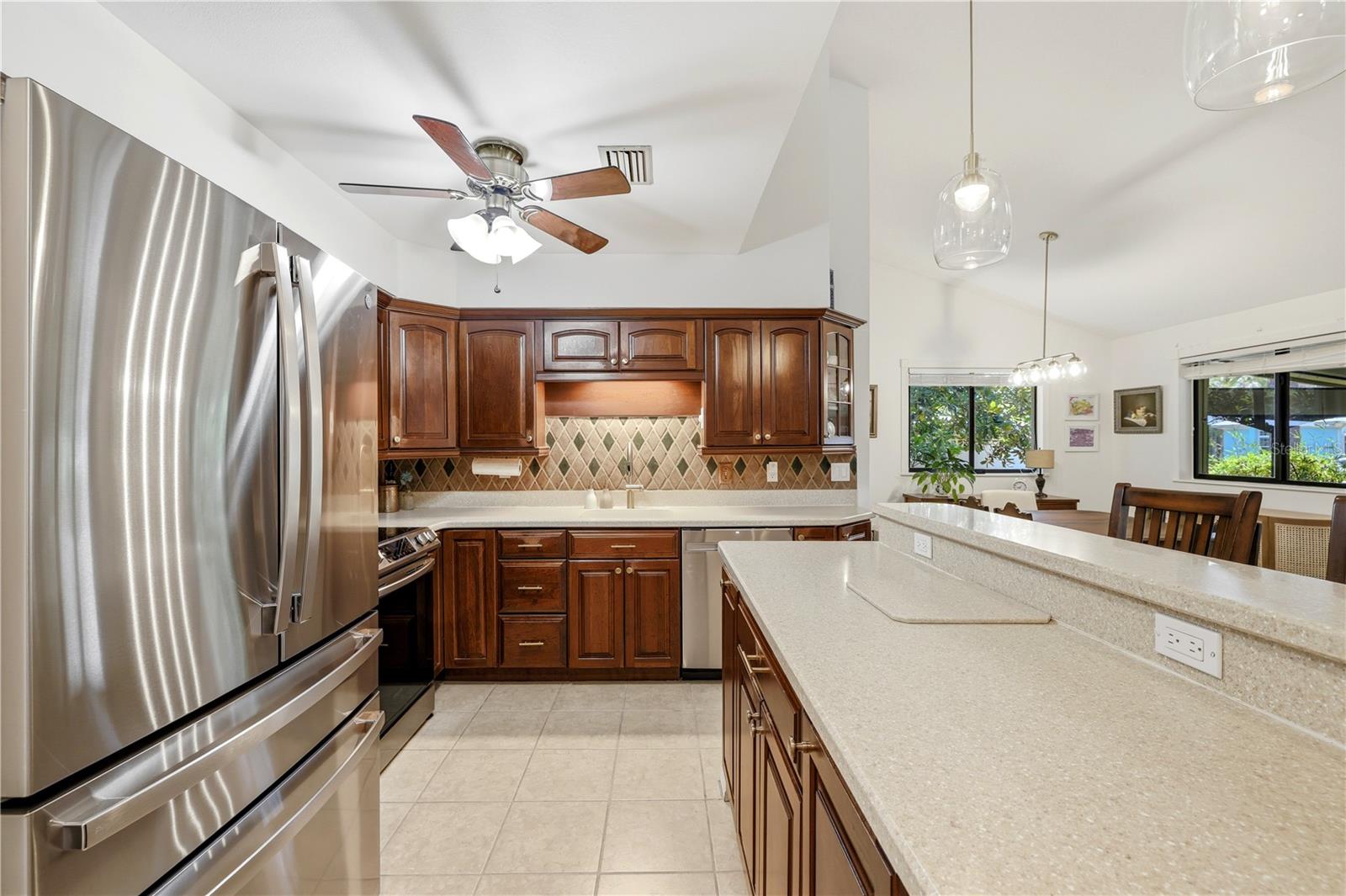 TURNBULL SHORES - Residential