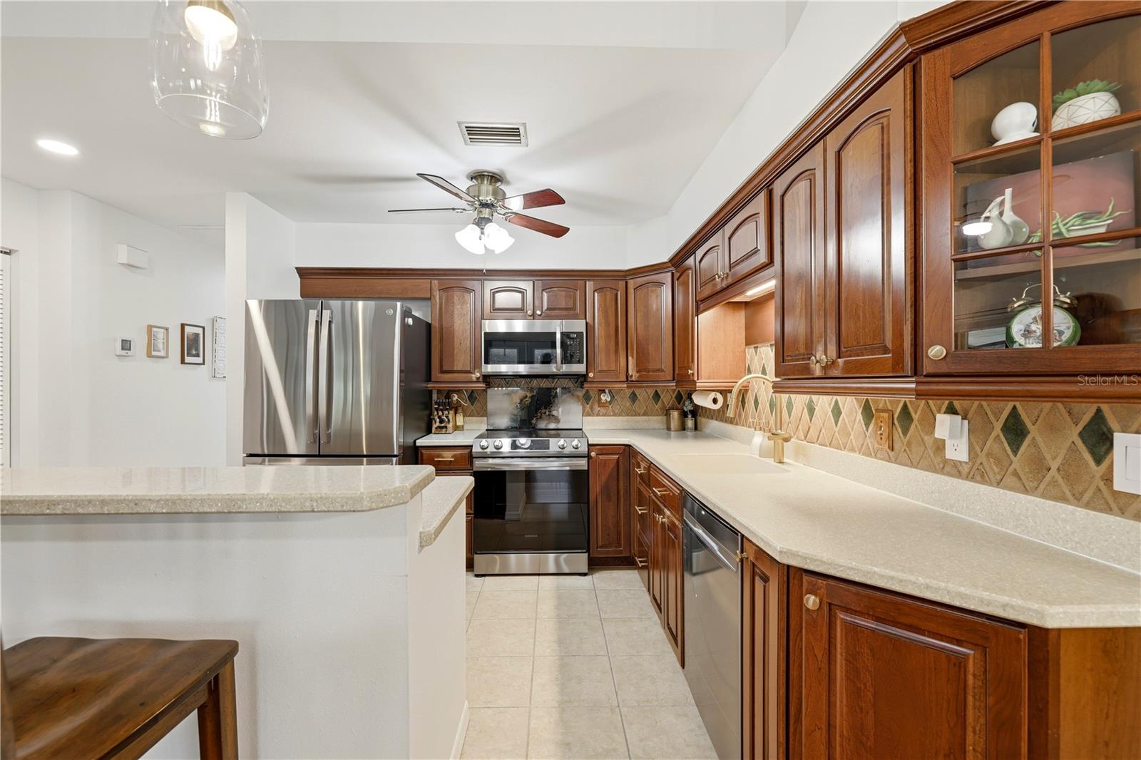 TURNBULL SHORES - Residential