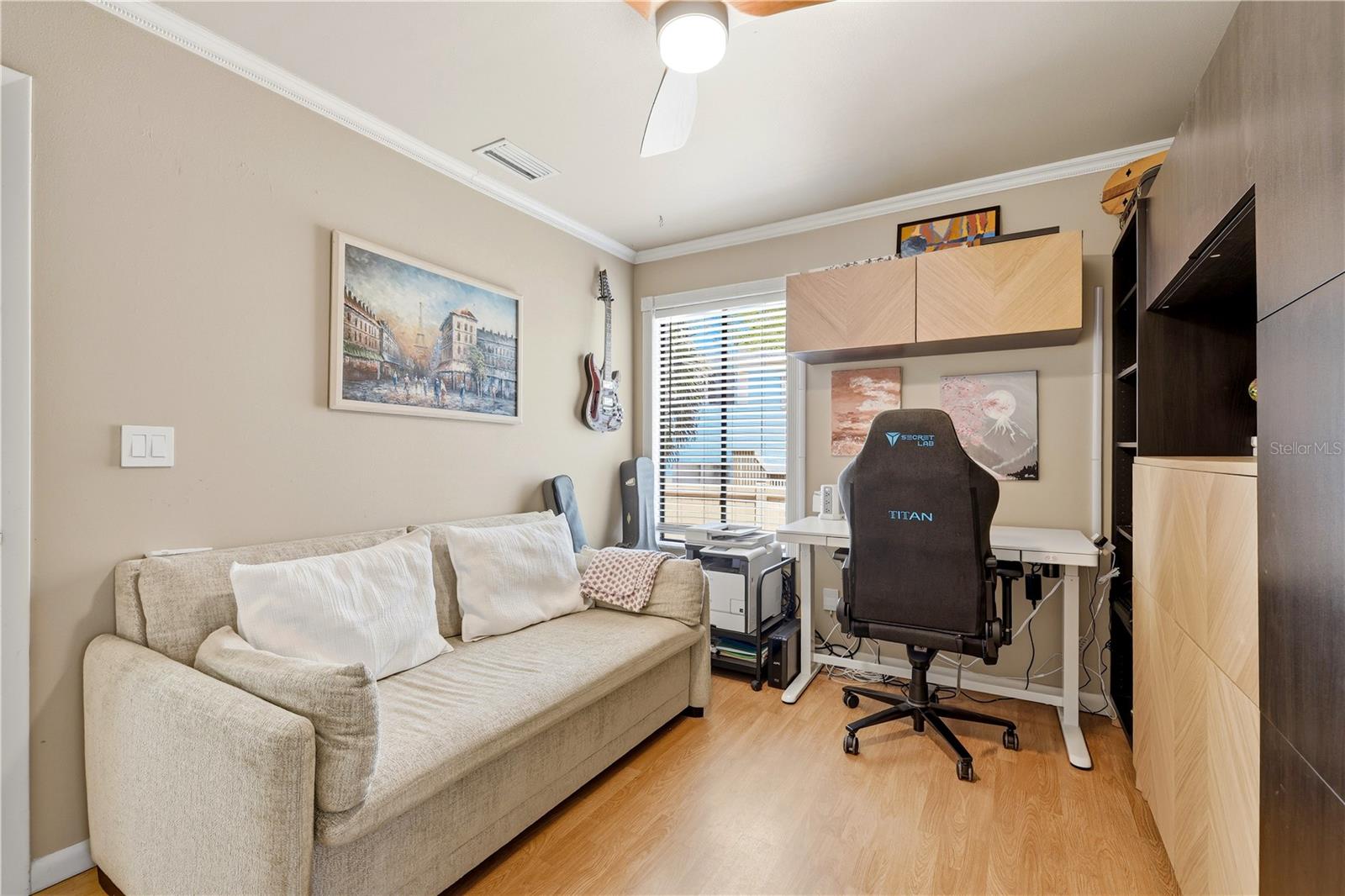 TURNBULL SHORES - Residential