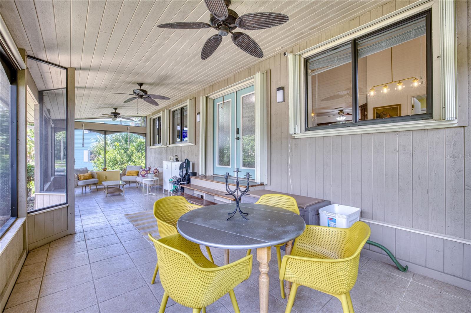 TURNBULL SHORES - Residential