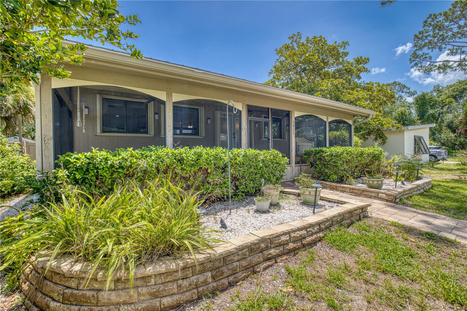 TURNBULL SHORES - Residential