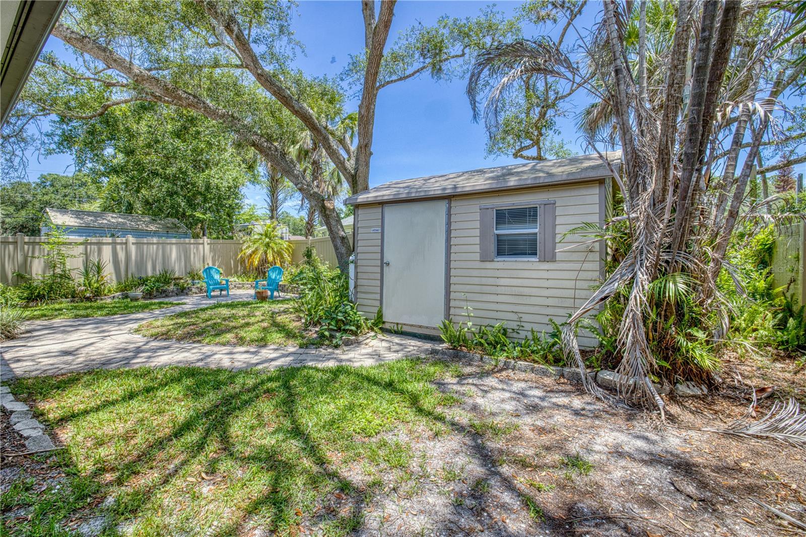 TURNBULL SHORES - Residential