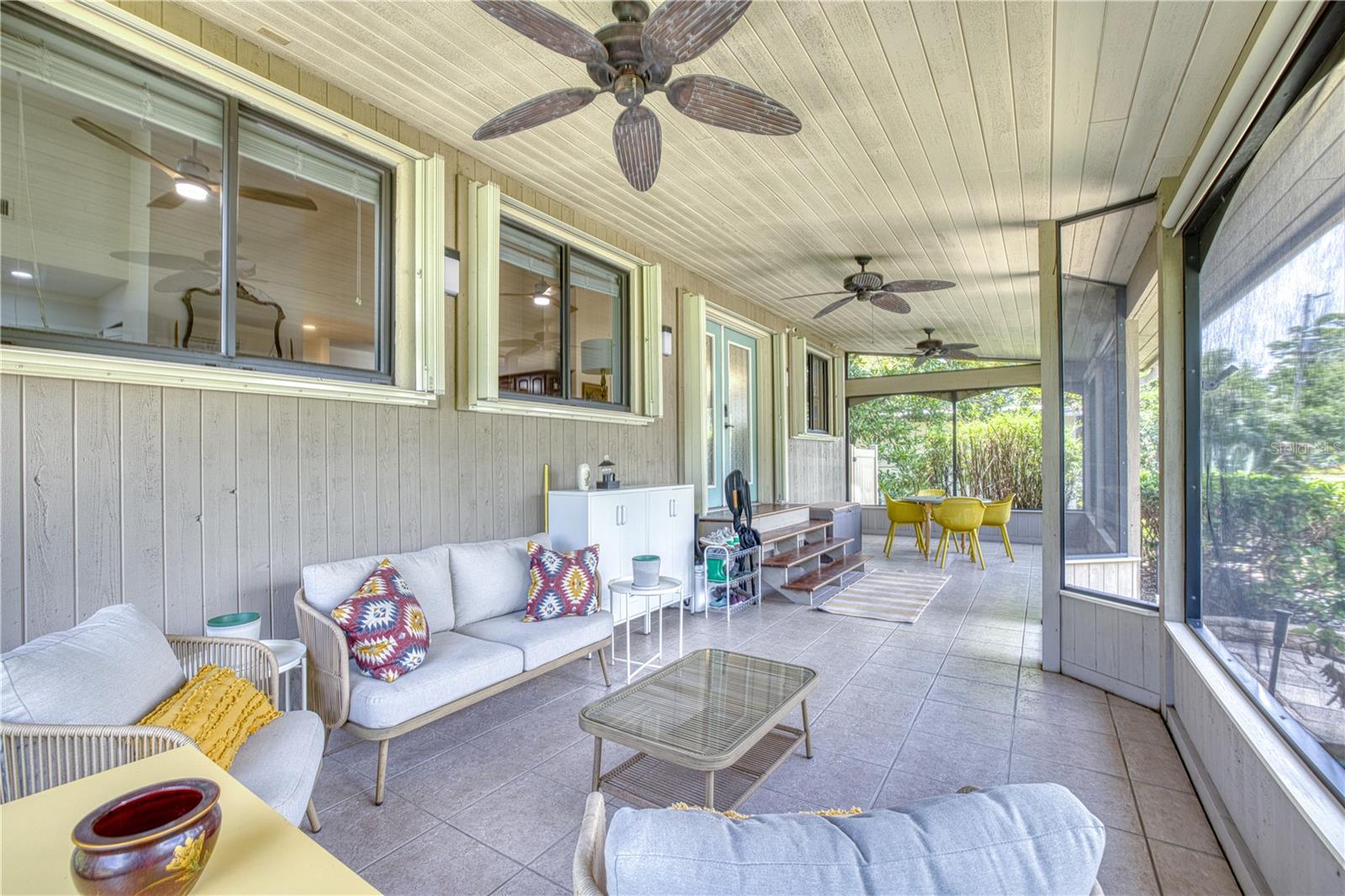 TURNBULL SHORES - Residential