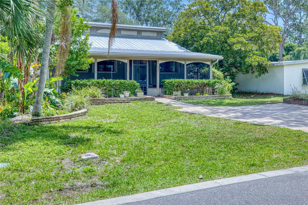 Photo of 2835 Sunset Drive, New Smyrna Beach, FL 32168 (MLS # NS1088338)