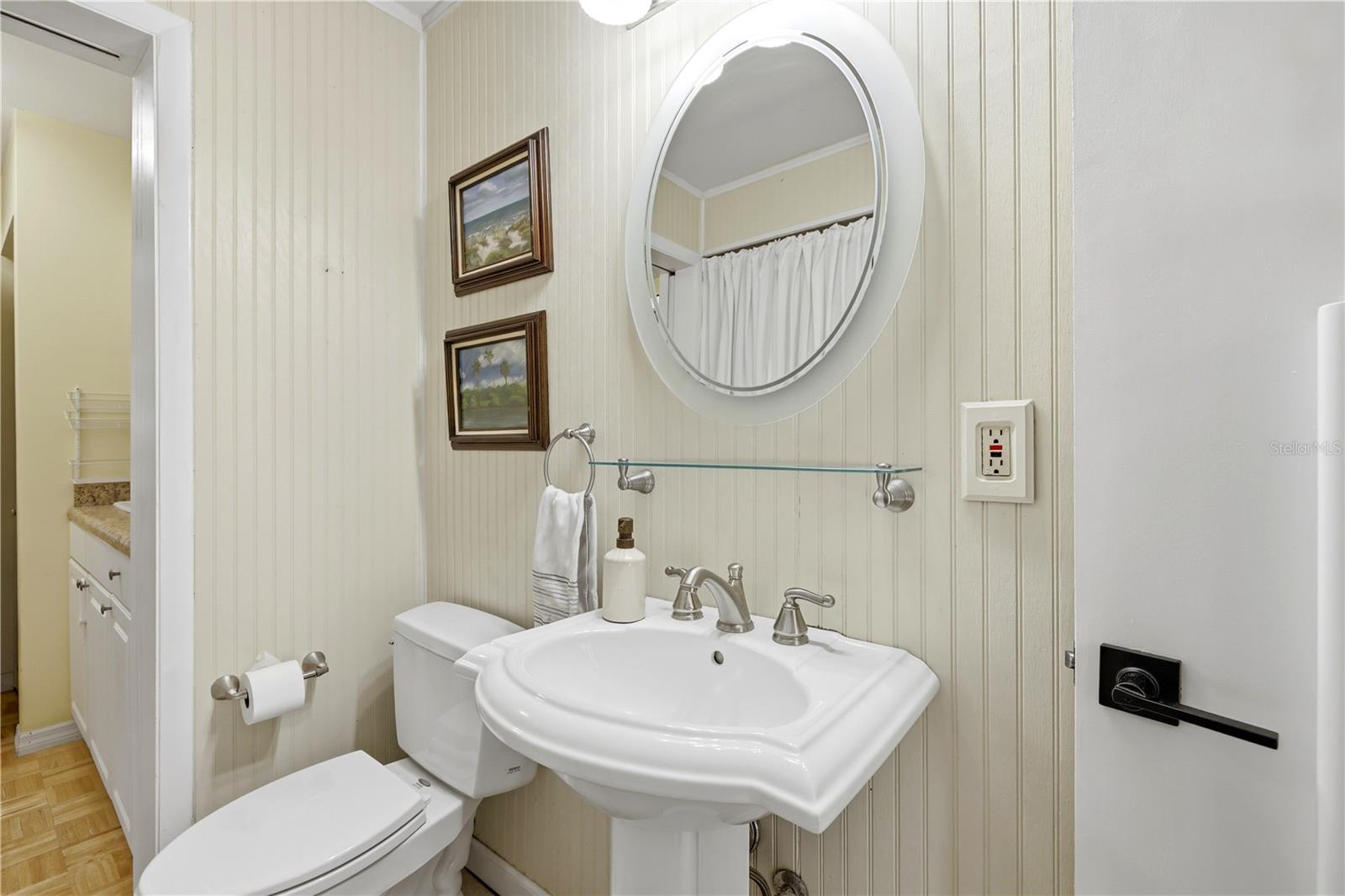TURNBULL SHORES - Residential