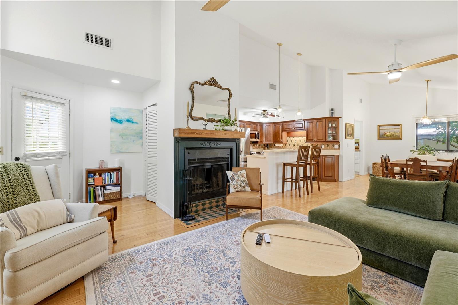 TURNBULL SHORES - Residential