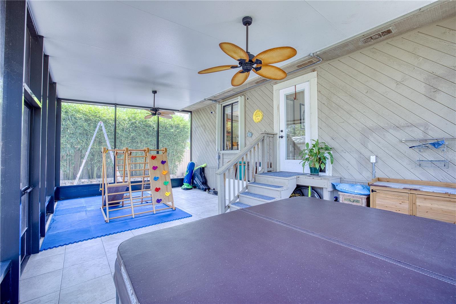 TURNBULL SHORES - Residential