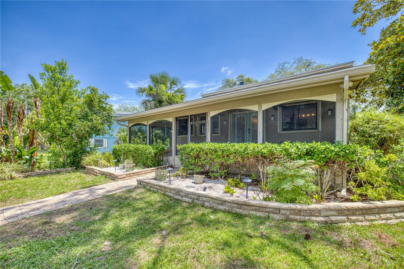 TURNBULL SHORES - Residential