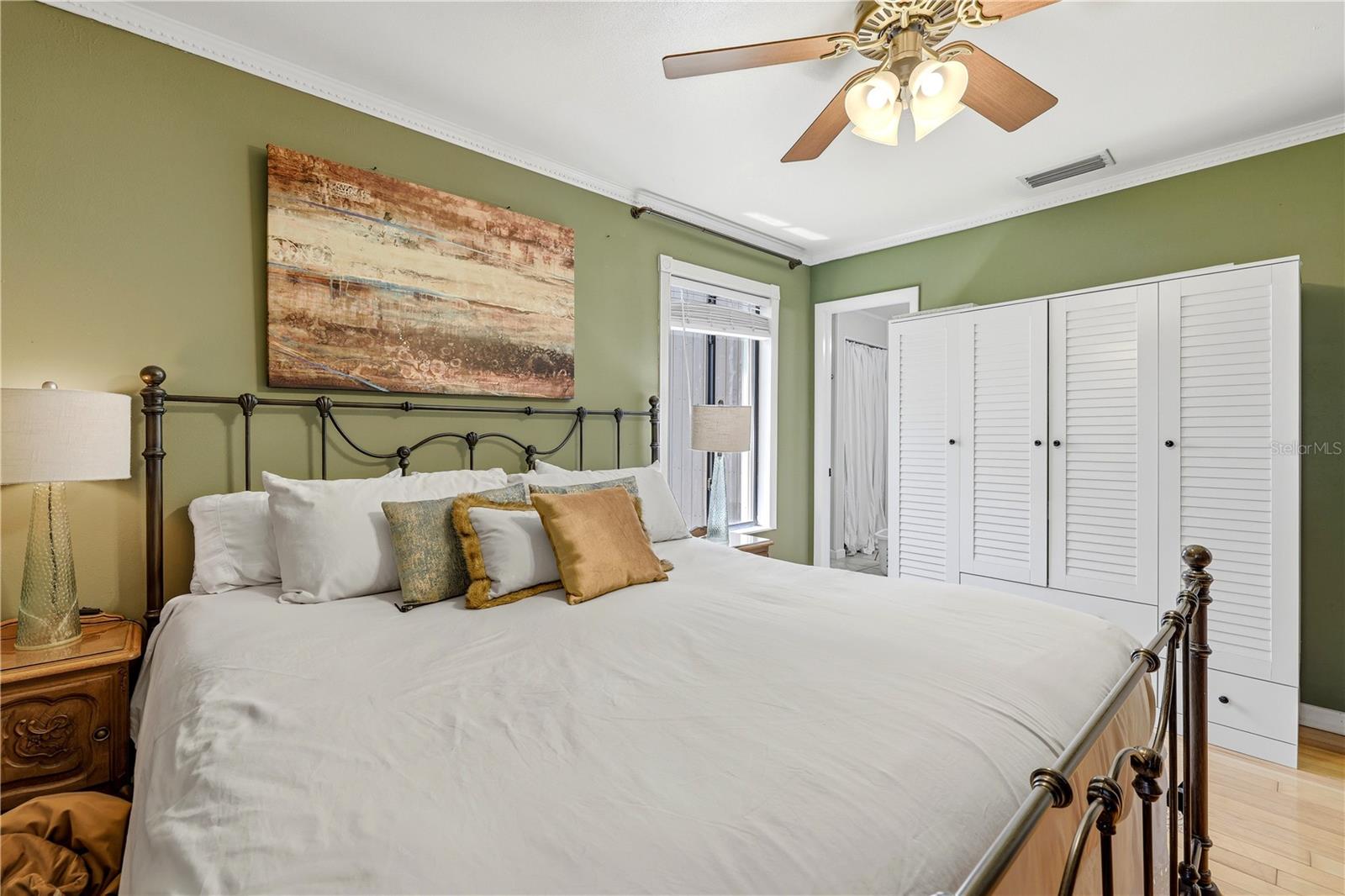 TURNBULL SHORES - Residential