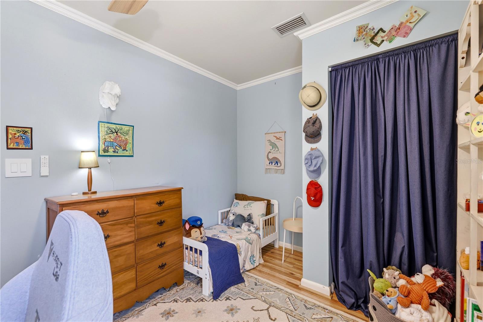 TURNBULL SHORES - Residential