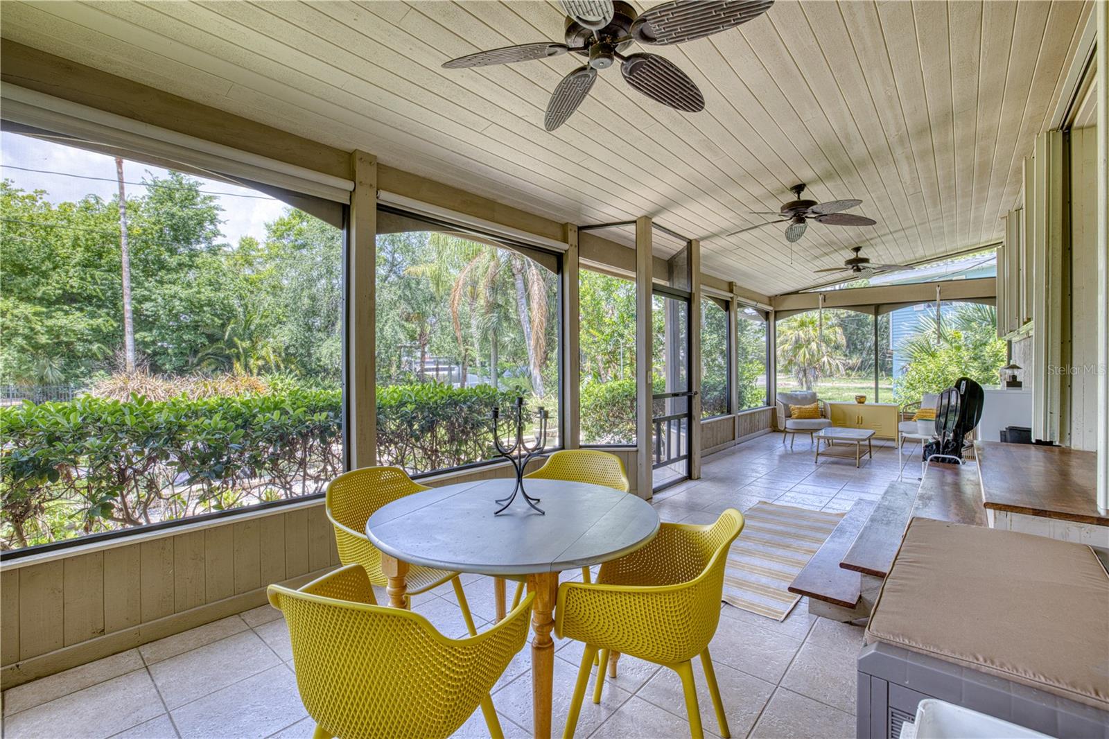 TURNBULL SHORES - Residential