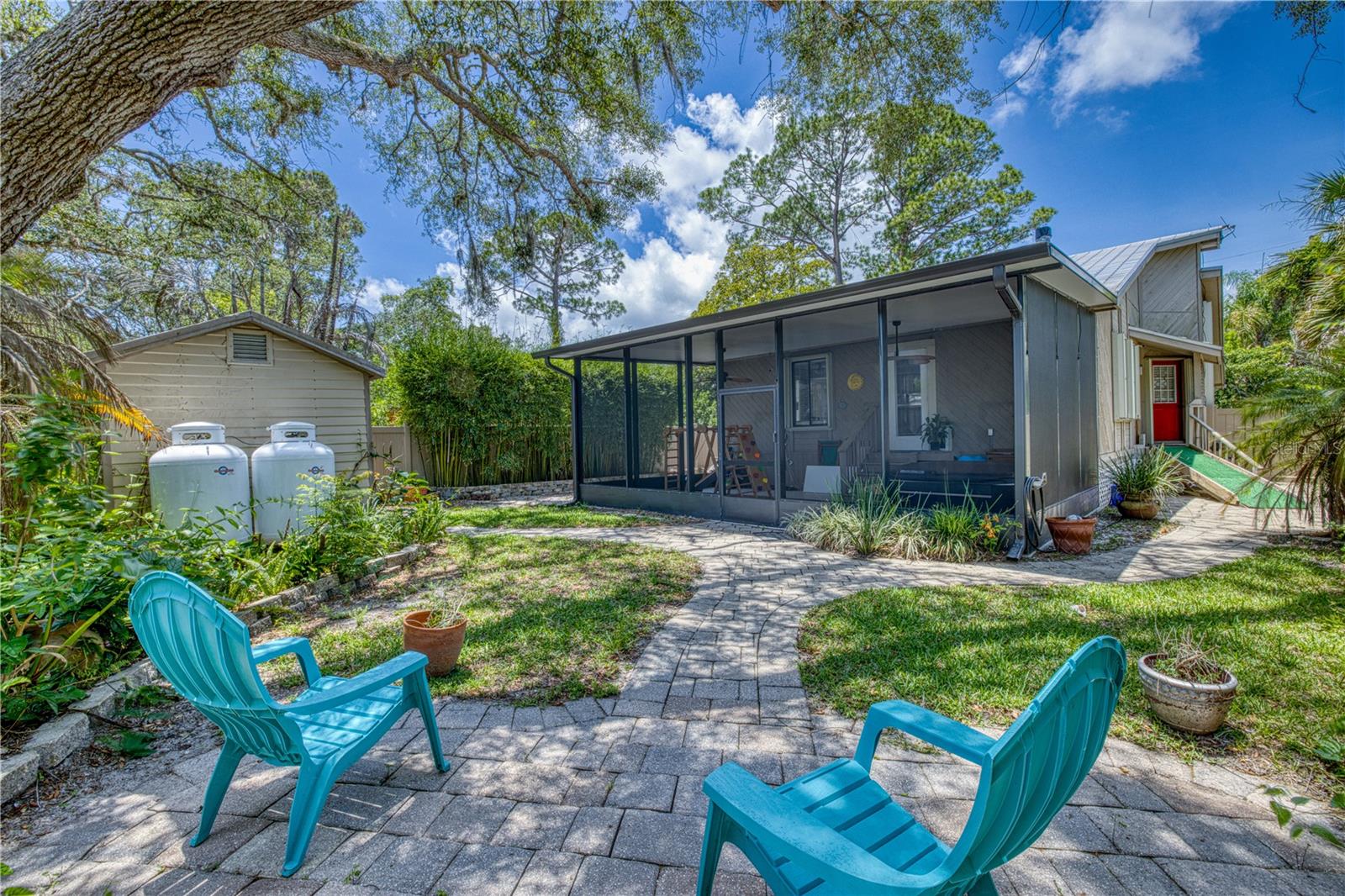 TURNBULL SHORES - Residential